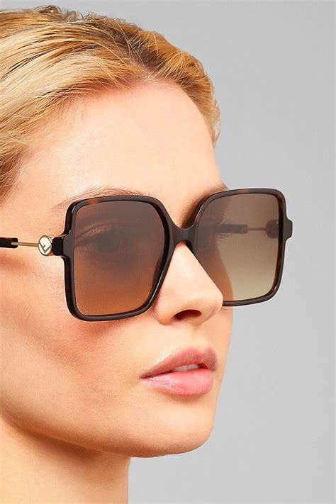 Fendi sunglasses on sale